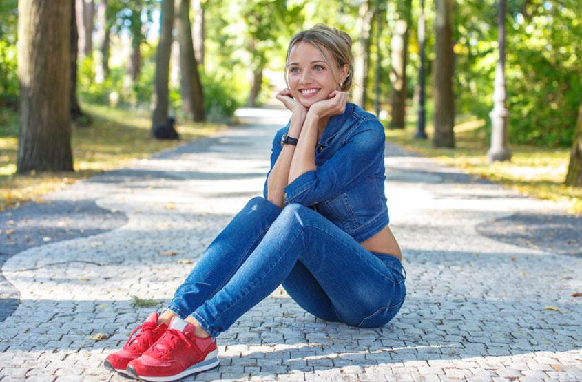 Jeansy: Ponadczasowa klasyka