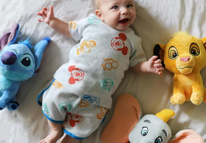 Markowa odzież dla niemowląt i dzieci