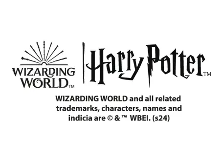 Do produktów Harry Potter