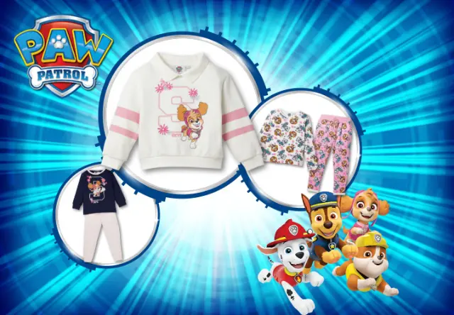 Moda dla dziewczynek