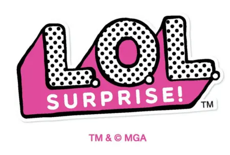Do produktów L.O.L. Surprise!