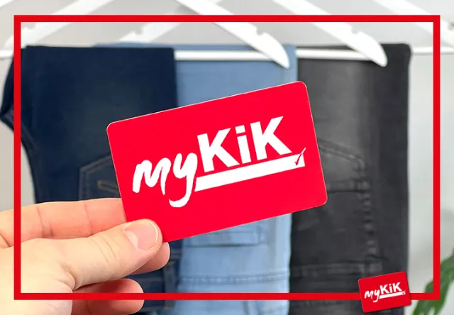 myKiK
