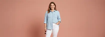Do produktów plus size