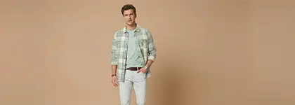 Do męskich produktów