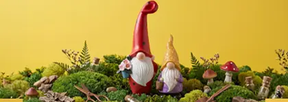 Do produktów ogrodowych