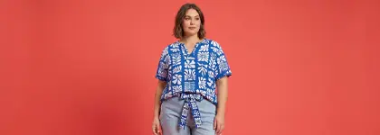 Do produktów plus size