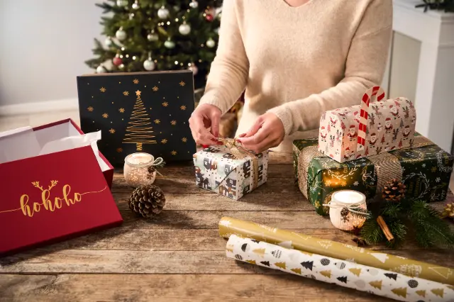 Witamy w świecie prezentów!