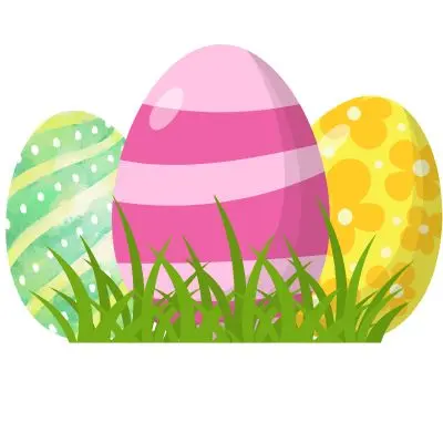 Do produktów wielkanocnych