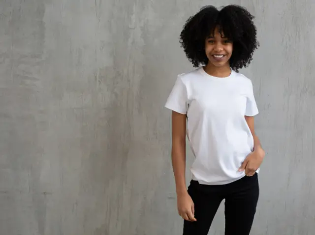 T-Shirty dla kobiet