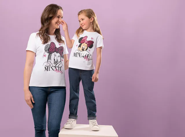 Elegancki i uniwersalny styl dla mam