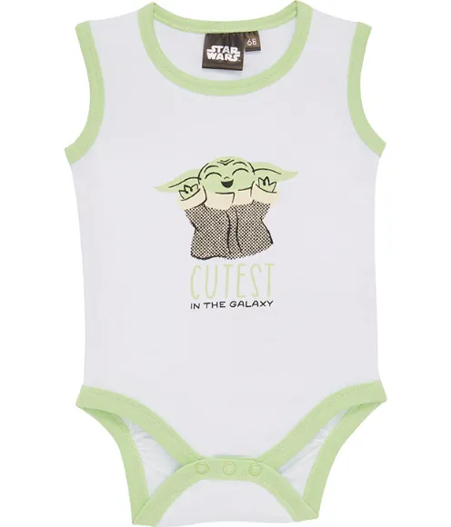 Body Star Wars