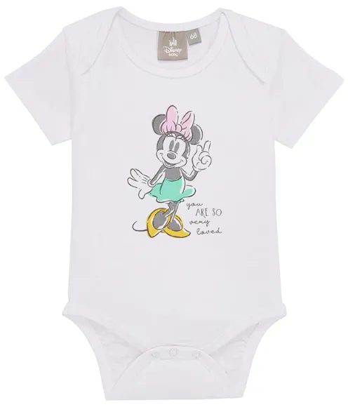 Body z Myszką Minnie