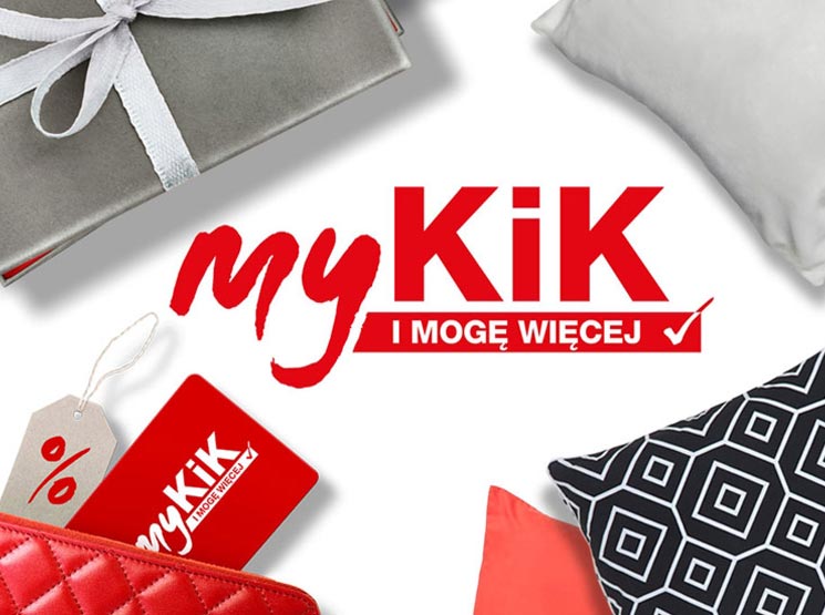 myKiK