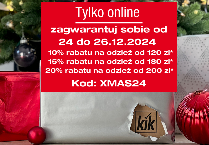 Kod: XMAS24*
