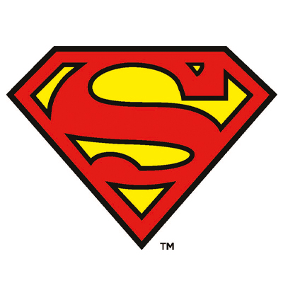 Do produktów z Supermanem